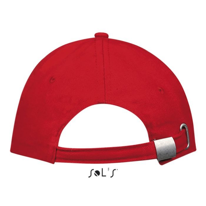 Кепка Sol's Buffalo жовтий (88100301TUN) изображение 2