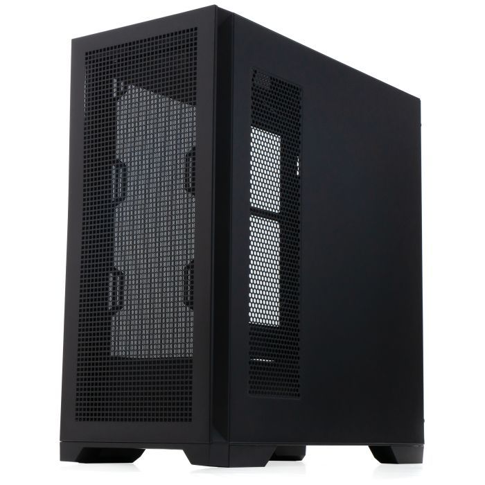 Корпус для ПК Vinga Retreat изображение 2