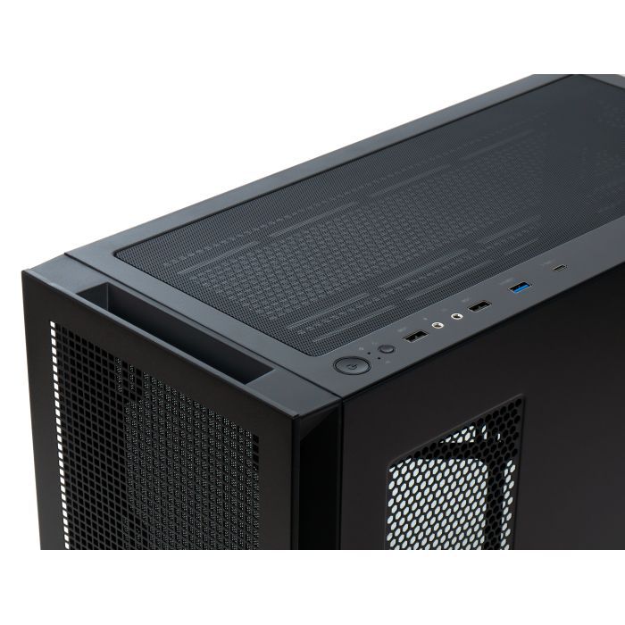 Корпус для ПК Vinga Retreat изображение 5
