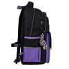 Рюкзак шкільний Yes Purple Hearts TS-48 (559923) зображення 4
