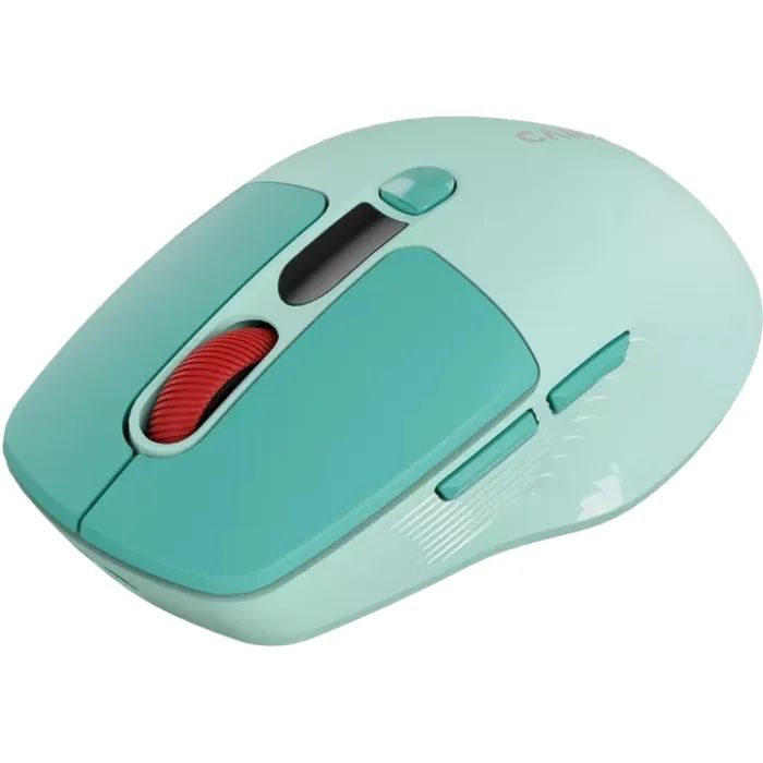 Мышка Canyon MW-26 LCD Silent Wireless/Bluetooth Violet (CNS-CMSW26V) изображение 2