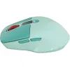 Мышка Canyon MW-26 LCD Silent Wireless/Bluetooth Green (CNS-CMSW26GR) изображение 3