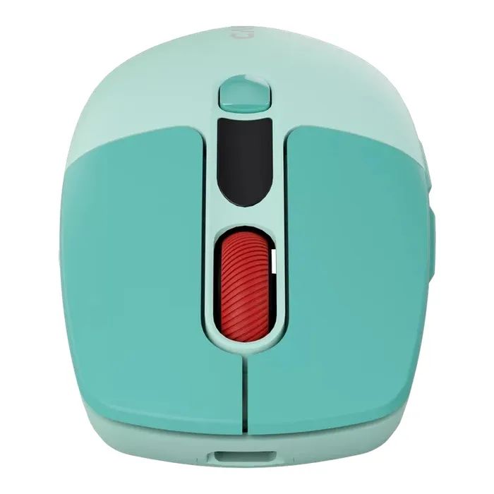 Мышка Canyon MW-26 LCD Silent Wireless/Bluetooth Violet (CNS-CMSW26V) изображение 8