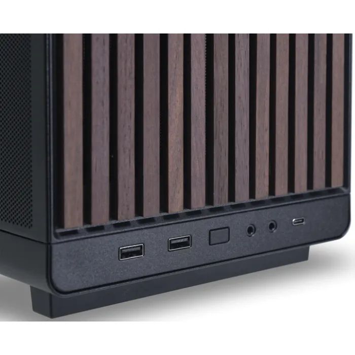 Корпус NZXT A3 Black (G99.A3X-WD.00) зображення 10