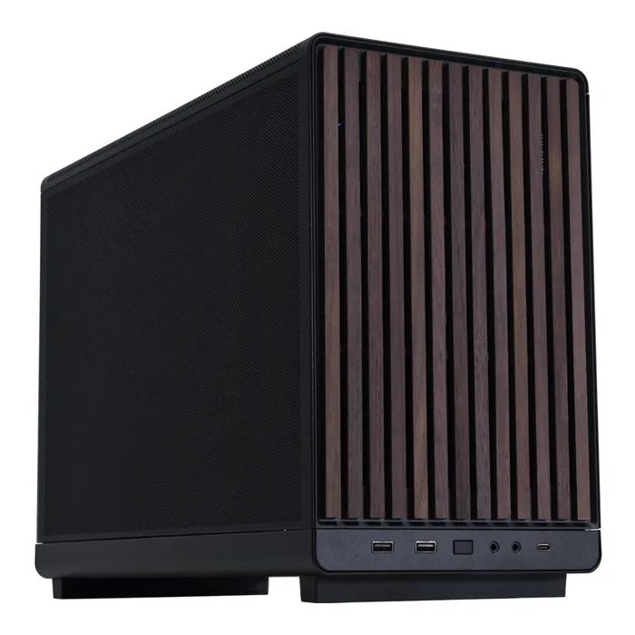 Корпус NZXT A3 Black (G99.A3X-WD.00)