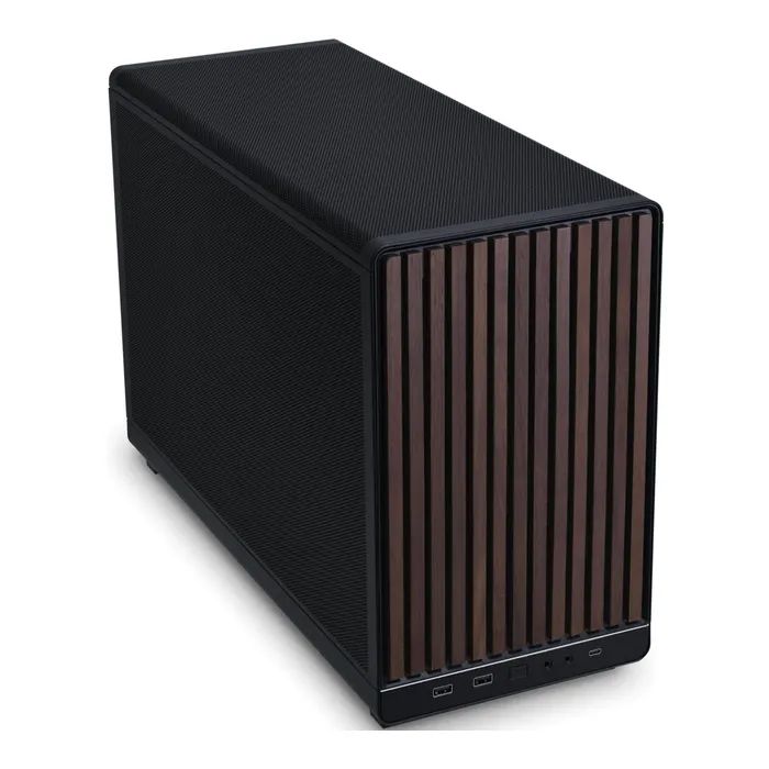 Корпус NZXT A3 Black (G99.A3X-WD.00) зображення 2