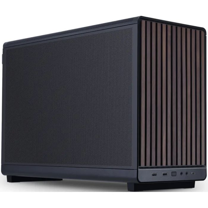 Корпус NZXT A3 Black (G99.A3X-WD.00) зображення 3