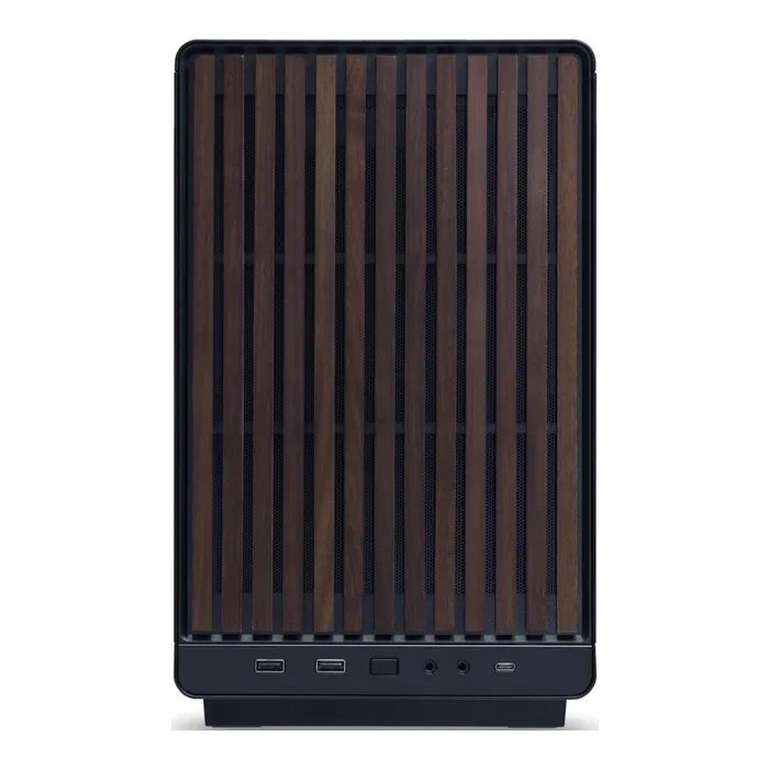 Корпус NZXT A3 Black (G99.A3X-WD.00) зображення 4