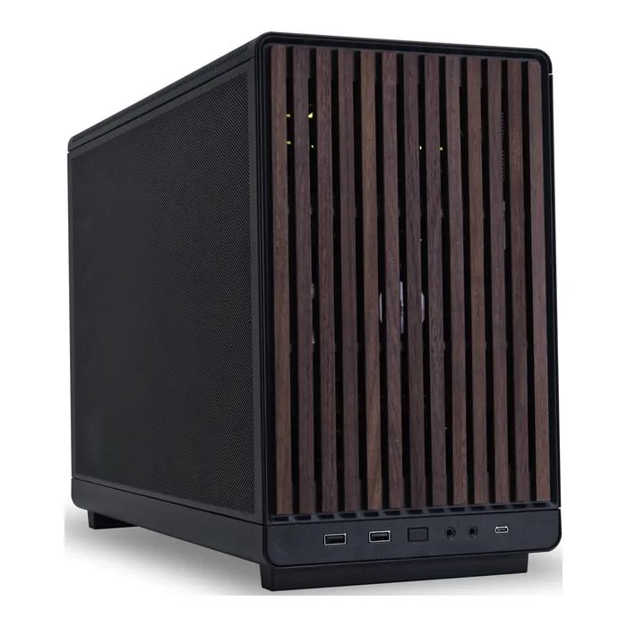 Корпус NZXT A3 Black (G99.A3X-WD.00) зображення 8