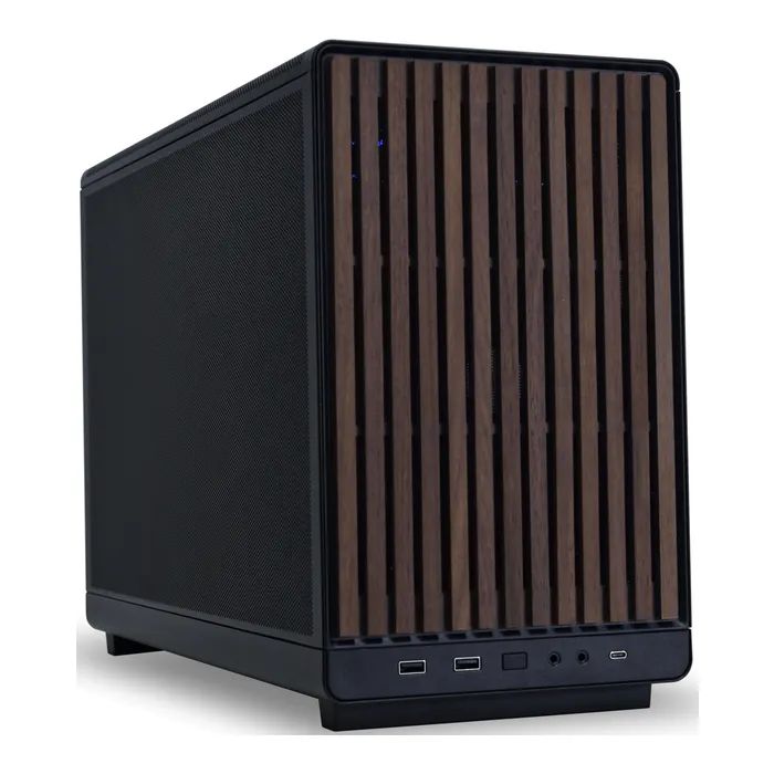 Корпус NZXT A3 Black (G99.A3X-WD.00) зображення 9