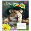 Зошит 1 вересня Charming companions А5 24 аркушів клітинка (767274) зображення 5