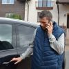 Жилет с подогревом Thermalli Val Cenis синій 3XL (10100105-443XL) изображение 9