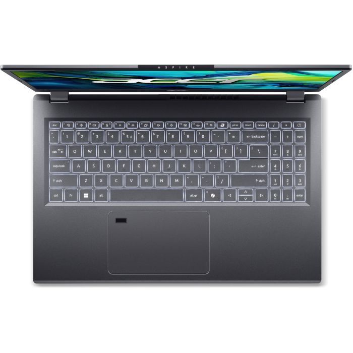 Ноутбук Acer Aspire 15 A15-51M (NX.JKVEU.008) изображение 4