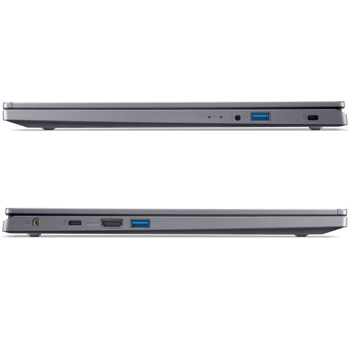 Ноутбук Acer Aspire 15 A15-51M (NX.JKVEU.008) изображение 5