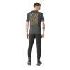 Футболка Dynafit Trail T-Shirt Mns 71914 0911 - XL - чорний (016.002.2771) изображение 5