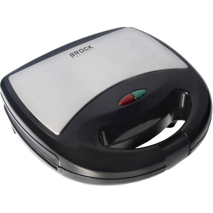 Сэндвичница Brock SSM 2004 SS
