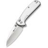 Нож Sencut ArcBlast, Aluminum, Satin (S22043B-2) изображение 2