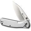 Нож Sencut ArcBlast, Aluminum, Satin (S22043B-2) изображение 5