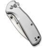 Нож Sencut ArcBlast, Aluminum, Satin (S22043B-2) изображение 6