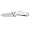 Нож Sencut ArcBlast, Aluminum, Satin (S22043B-2)