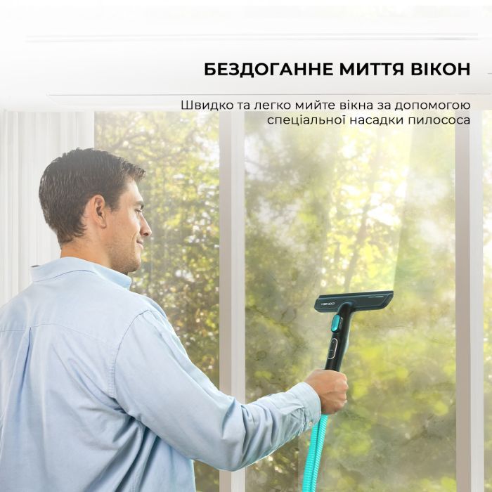 Пилосос Cecotec Conga 6000 Carpet&Spot Clean XXL Advance (A01_EU01_100074) зображення 10
