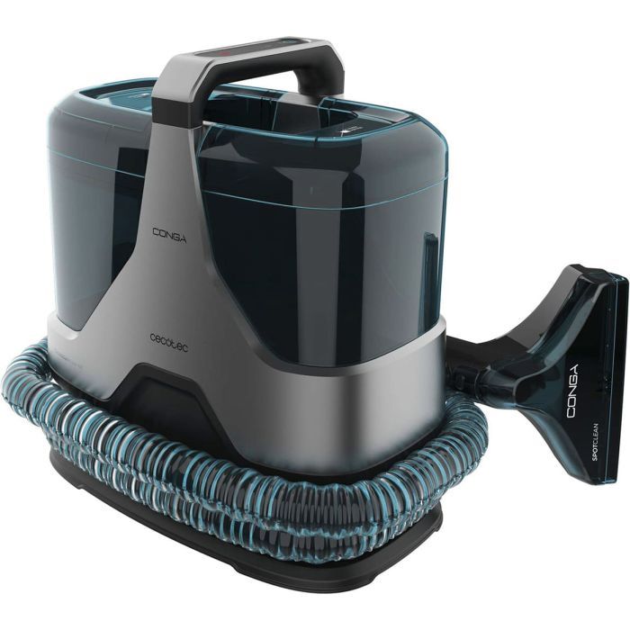 Пилосос Cecotec Conga 6000 Carpet&Spot Clean XXL Advance (A01_EU01_100074) зображення 2
