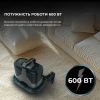 Пилосос Cecotec Conga 6000 Carpet&Spot Clean XXL Advance (A01_EU01_100074) зображення 5