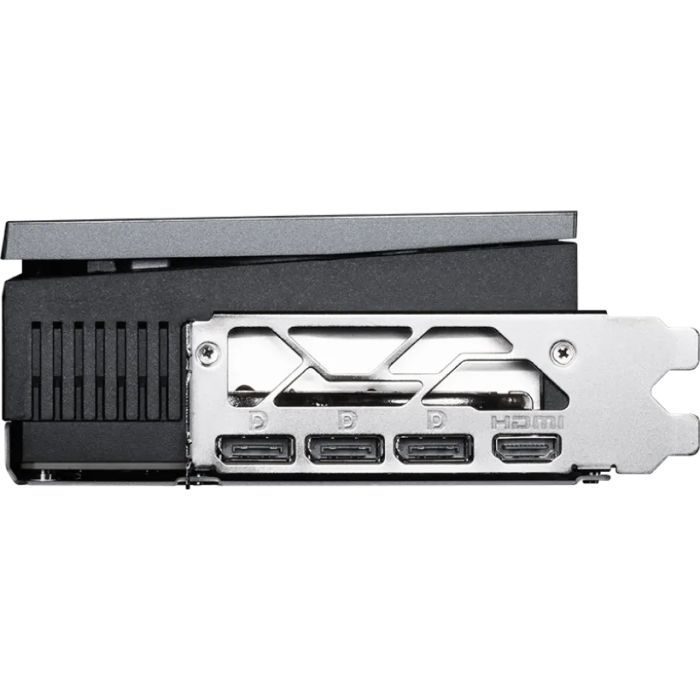 Видеокарта MSI GeForce RTX5070 Ti 16GB VANGUARD SOC (RTX 5070 Ti 16G VANGUARD SOC) изображение 4