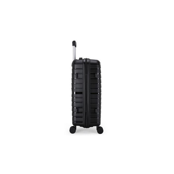 Валіза Semi Line 24" M T5794-2 Black (DAS303024) зображення 5