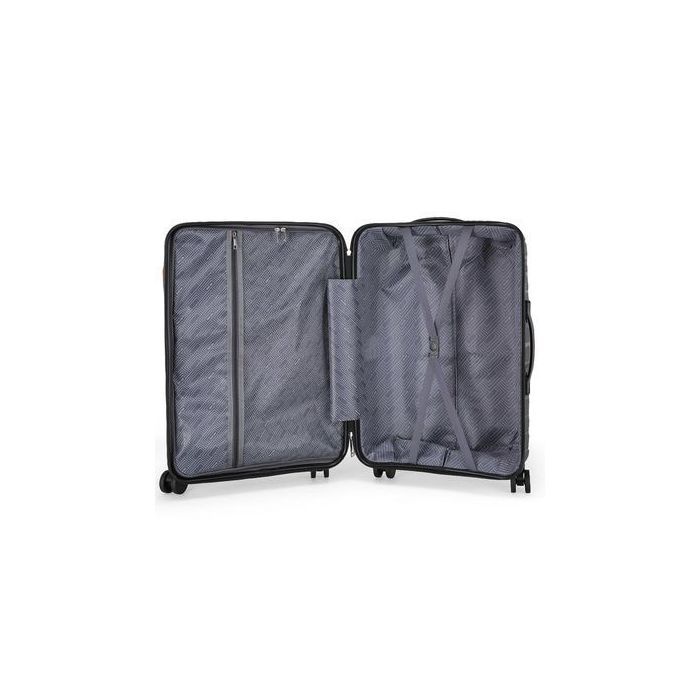 Валіза Semi Line 24" M T5794-2 Black (DAS303024) зображення 6