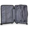 Валіза Semi Line 24" M T5794-2 Black (DAS303024) зображення 6