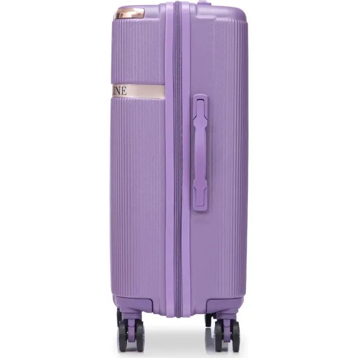 Чемодан Semi Line 28" L T5916-4 Purple (DAS303378) изображение 4