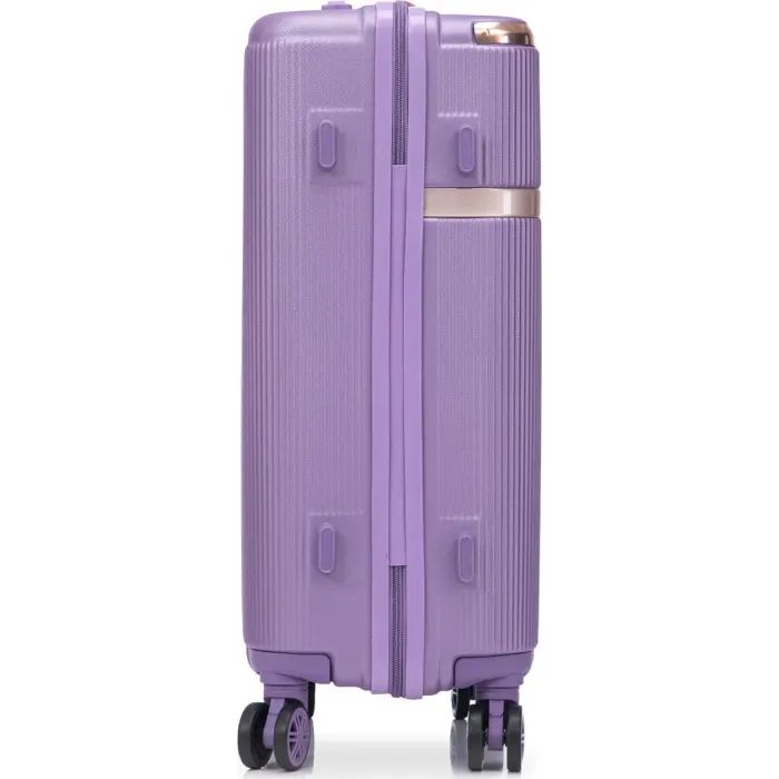 Чемодан Semi Line 28" L T5916-4 Purple (DAS303378) изображение 5