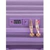 Чемодан Semi Line 28" L T5916-4 Purple (DAS303378) изображение 7