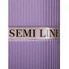 Чемодан Semi Line 28" L T5916-4 Purple (DAS303378) изображение 8