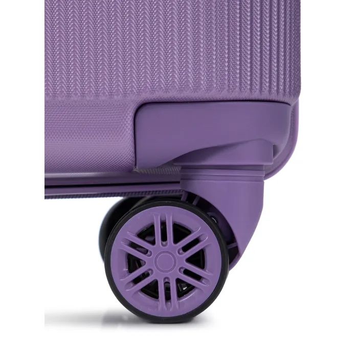Чемодан Semi Line 28" L T5916-4 Purple (DAS303378) изображение 9