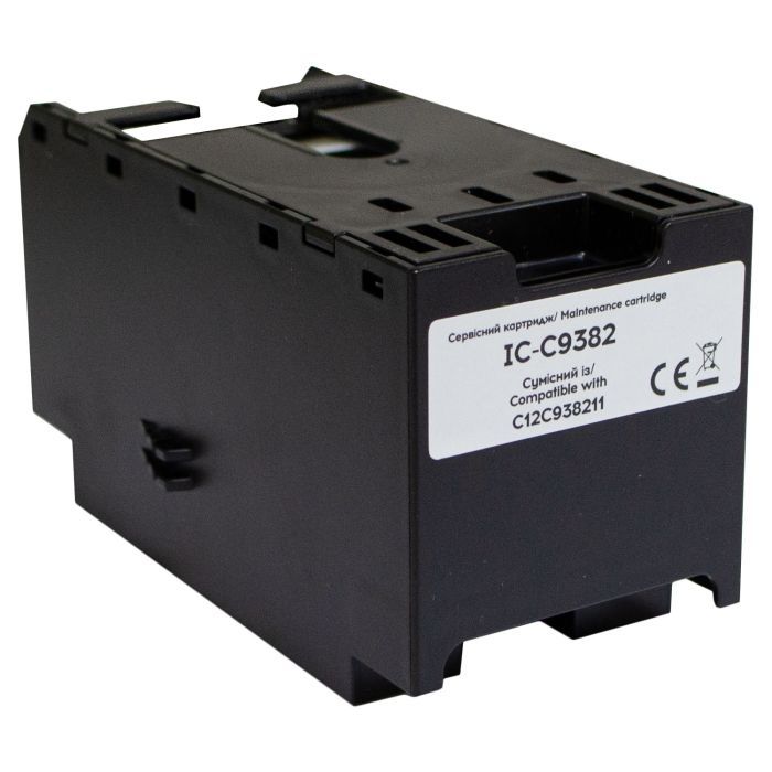 Контейнер для отработанных чернил Epson C9382/PX4MB10/C12C938211 chip Barva (IC-C9382)