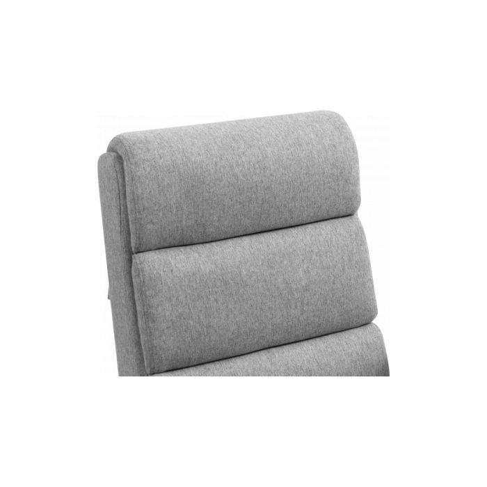 Офісне крісло GT Racer B-3041 Gray (B-3041 Fabric Gray) зображення 8