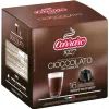 Кава Carraro Cioccolato Dolce Gusto в капсулах 16х7 г (8000604900753)