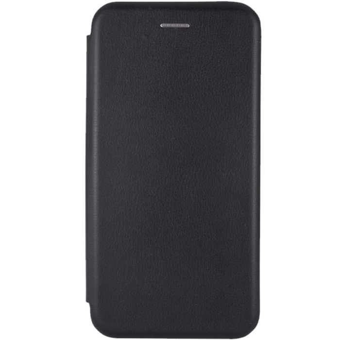 Чехол для мобильного телефона BeCover Exclusive Motorola Moto G55 Black (713519) изображение 2