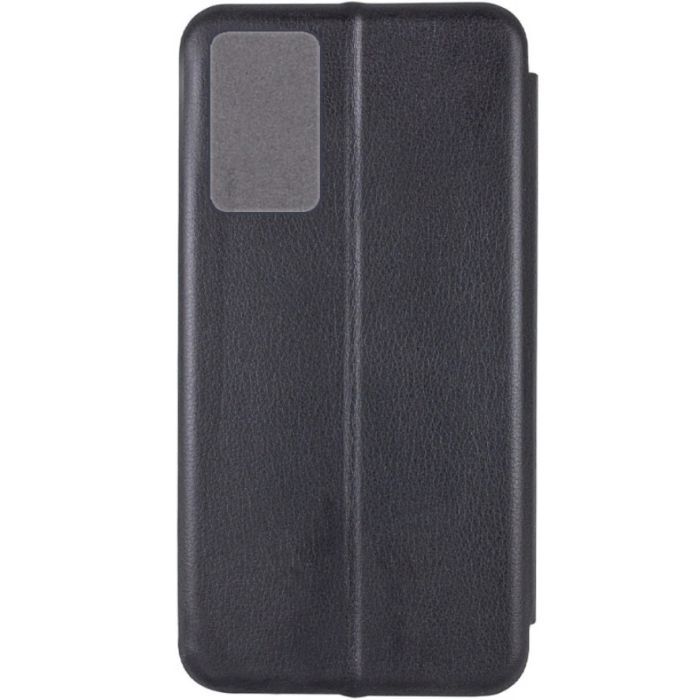 Чехол для мобильного телефона BeCover Exclusive Motorola Moto G55 Black (713519) изображение 3