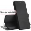 Чехол для мобильного телефона BeCover Exclusive Motorola Moto G55 Black (713519)