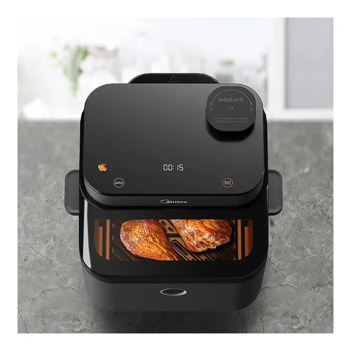 Мультипіч Midea MF-CY75C зображення 11