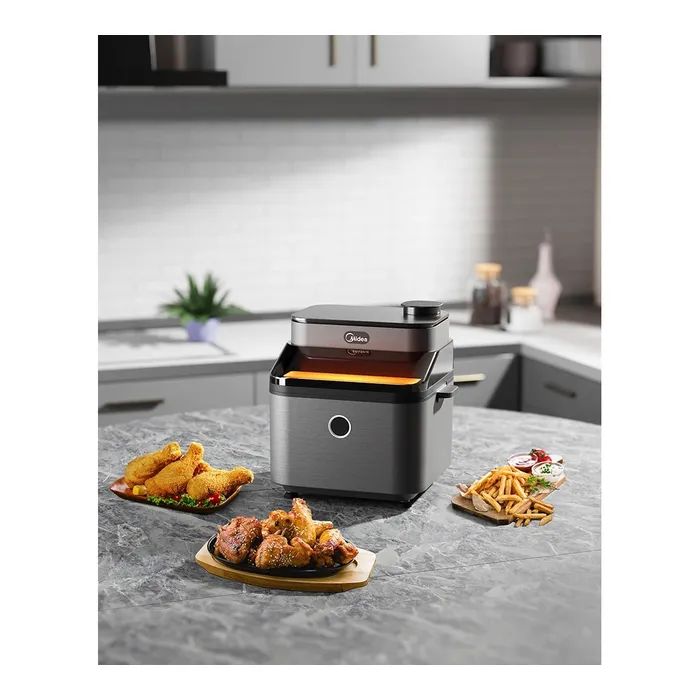 Мультипіч Midea MF-CY75C зображення 12