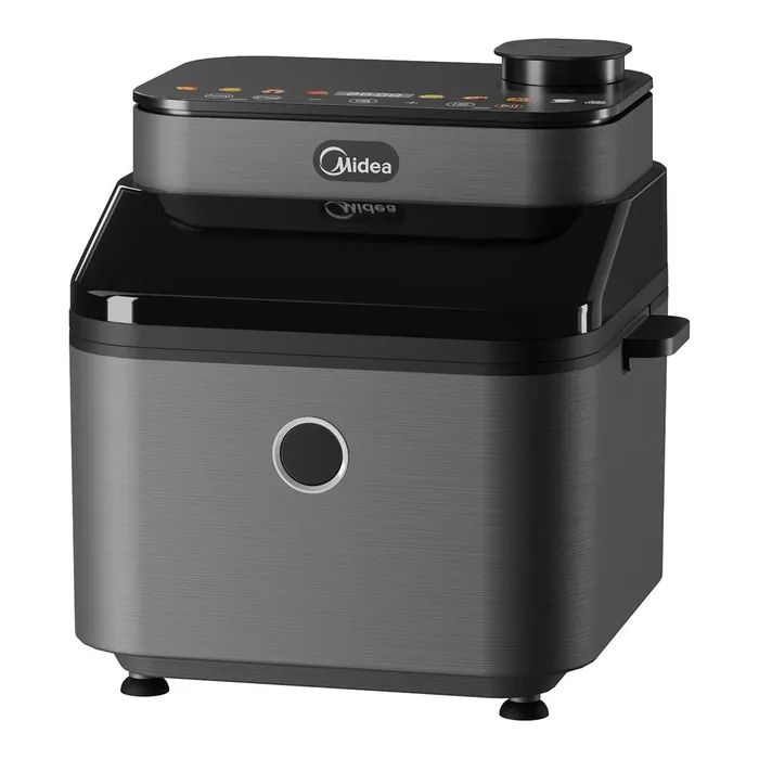 Мультипіч Midea MF-CY75C зображення 2