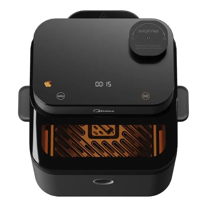 Мультипіч Midea MF-CY75C зображення 3