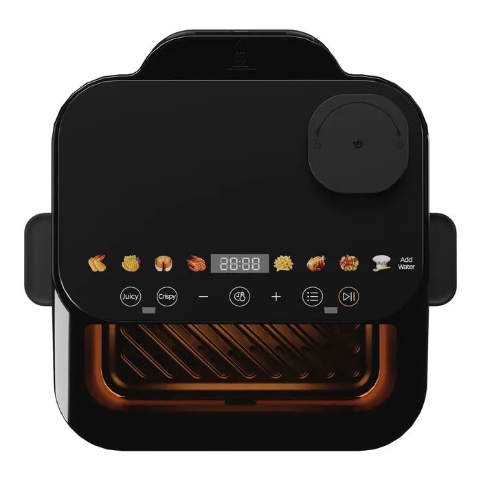 Мультипіч Midea MF-CY75C зображення 4