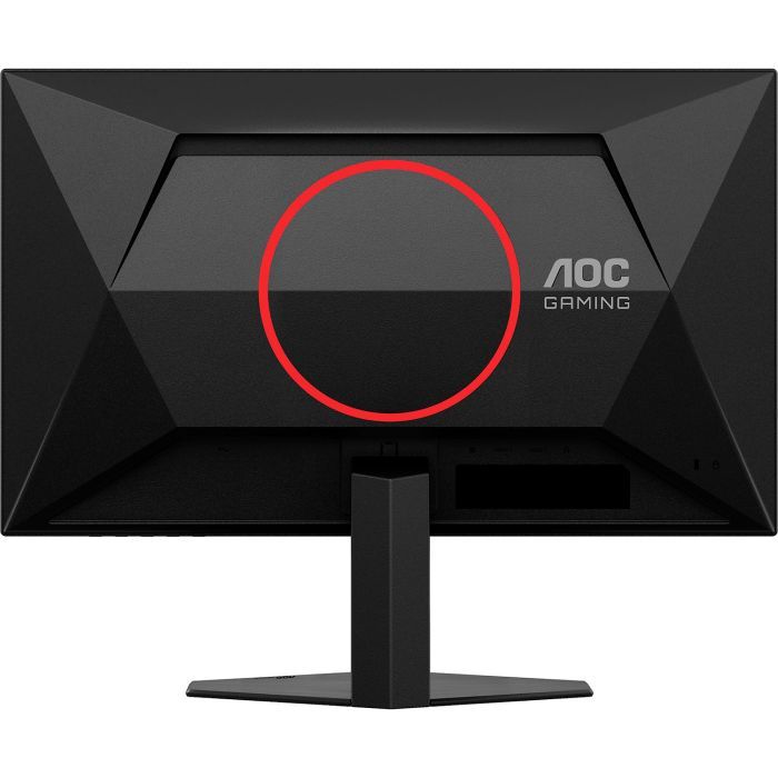 Монітор AOC 25G4SRE зображення 11