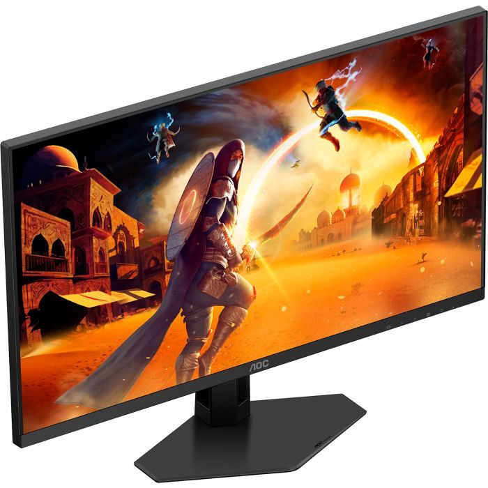 Монітор AOC 25G4SRE зображення 4