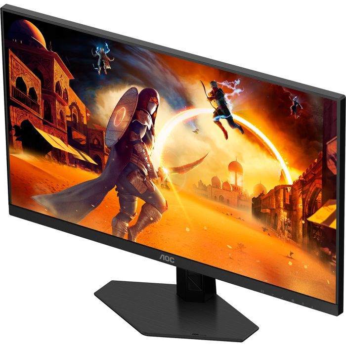 Монітор AOC 25G4SRE зображення 5